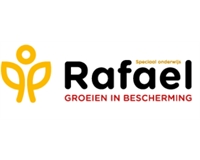 Logo Rafael school